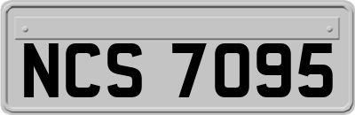 NCS7095