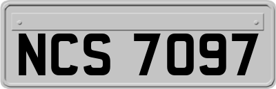 NCS7097