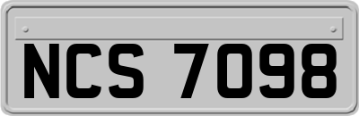 NCS7098