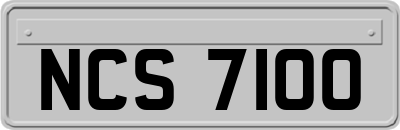 NCS7100