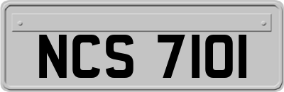 NCS7101