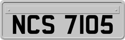 NCS7105