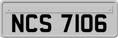 NCS7106