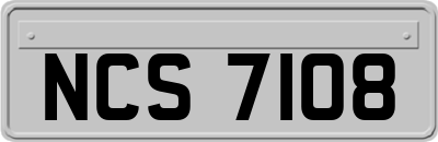 NCS7108