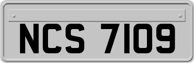 NCS7109