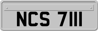NCS7111