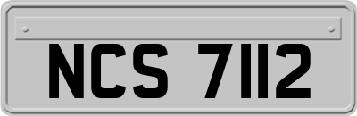 NCS7112