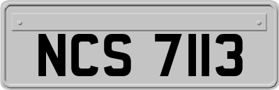 NCS7113