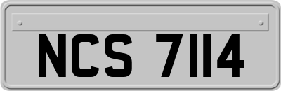 NCS7114