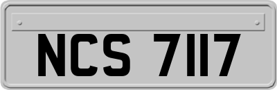 NCS7117