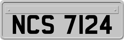 NCS7124