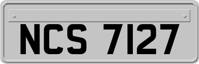 NCS7127