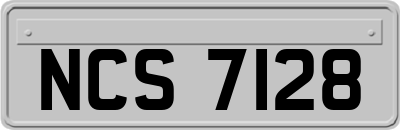 NCS7128