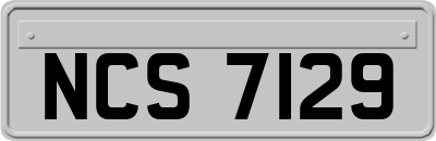 NCS7129