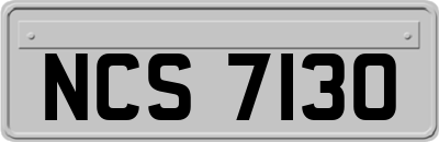 NCS7130