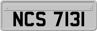 NCS7131