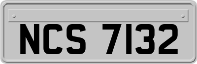 NCS7132