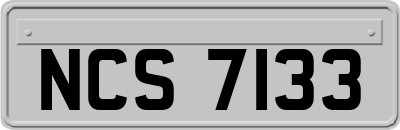 NCS7133