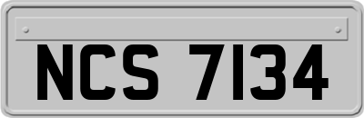 NCS7134