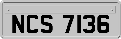 NCS7136