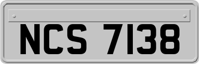 NCS7138