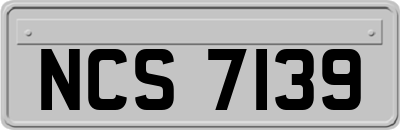 NCS7139