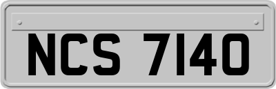 NCS7140