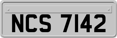 NCS7142