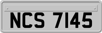 NCS7145