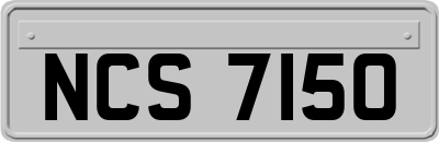 NCS7150