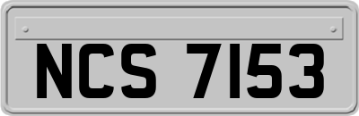 NCS7153