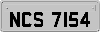 NCS7154