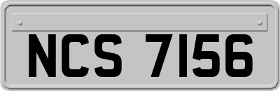 NCS7156