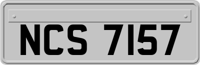 NCS7157