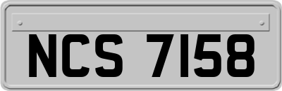 NCS7158