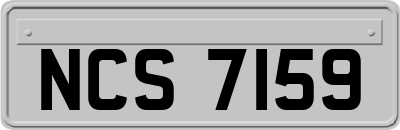 NCS7159