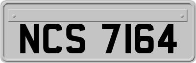 NCS7164