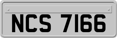 NCS7166