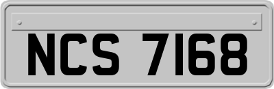 NCS7168