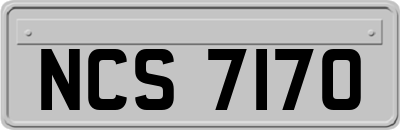 NCS7170