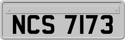 NCS7173