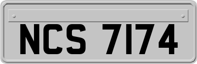 NCS7174