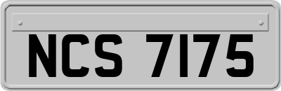 NCS7175