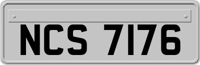 NCS7176