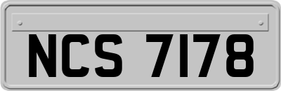 NCS7178