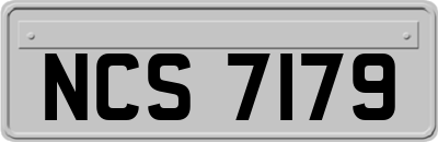 NCS7179