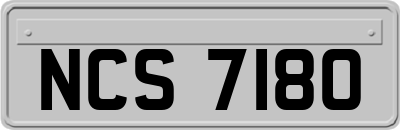 NCS7180