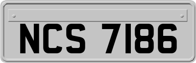 NCS7186