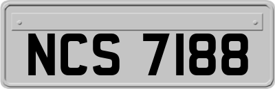 NCS7188