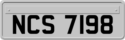 NCS7198